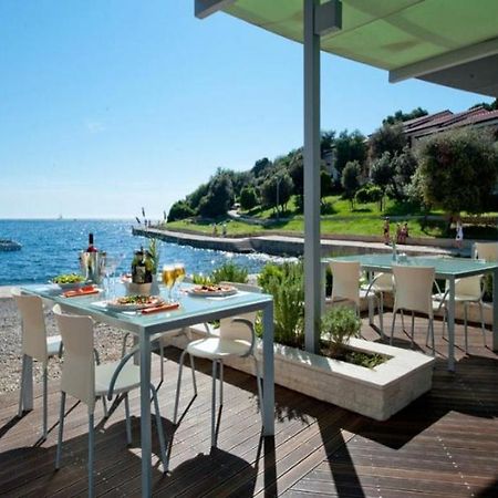 Easyatent Camping Porto Sole เวอร์ซาร์ ภายนอก รูปภาพ