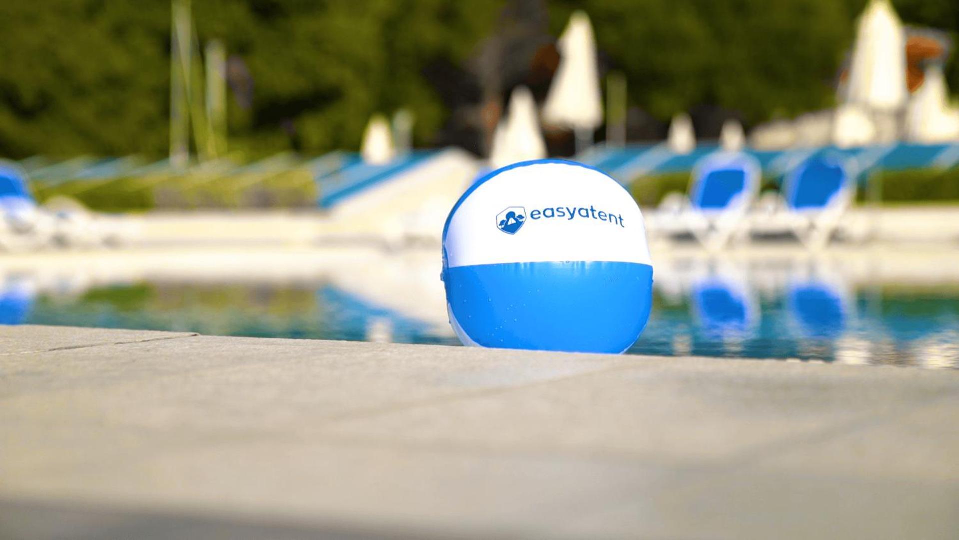 Easyatent Camping Porto Sole เวอร์ซาร์ ภายนอก รูปภาพ
