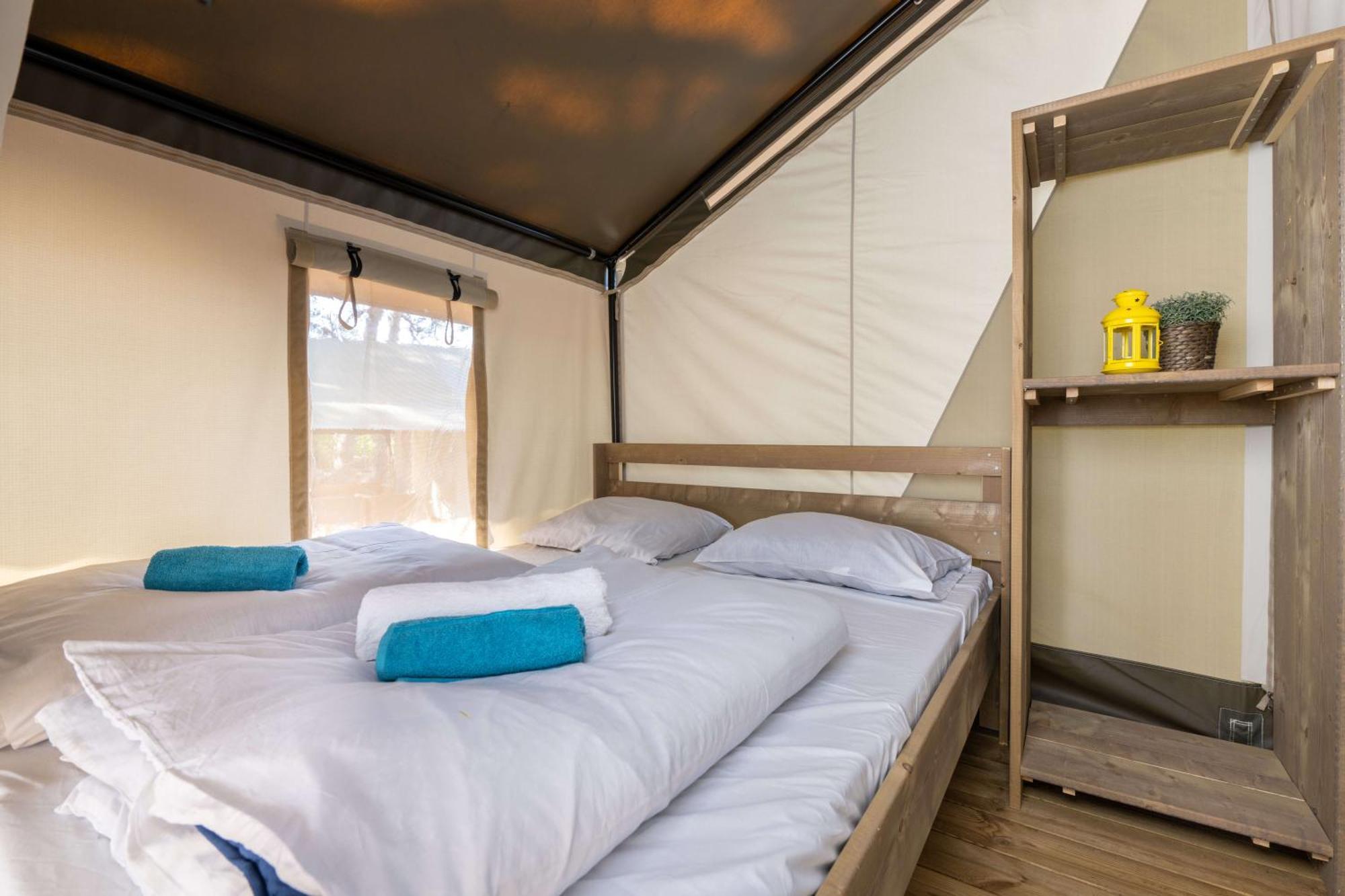 Easyatent Camping Porto Sole เวอร์ซาร์ ห้อง รูปภาพ