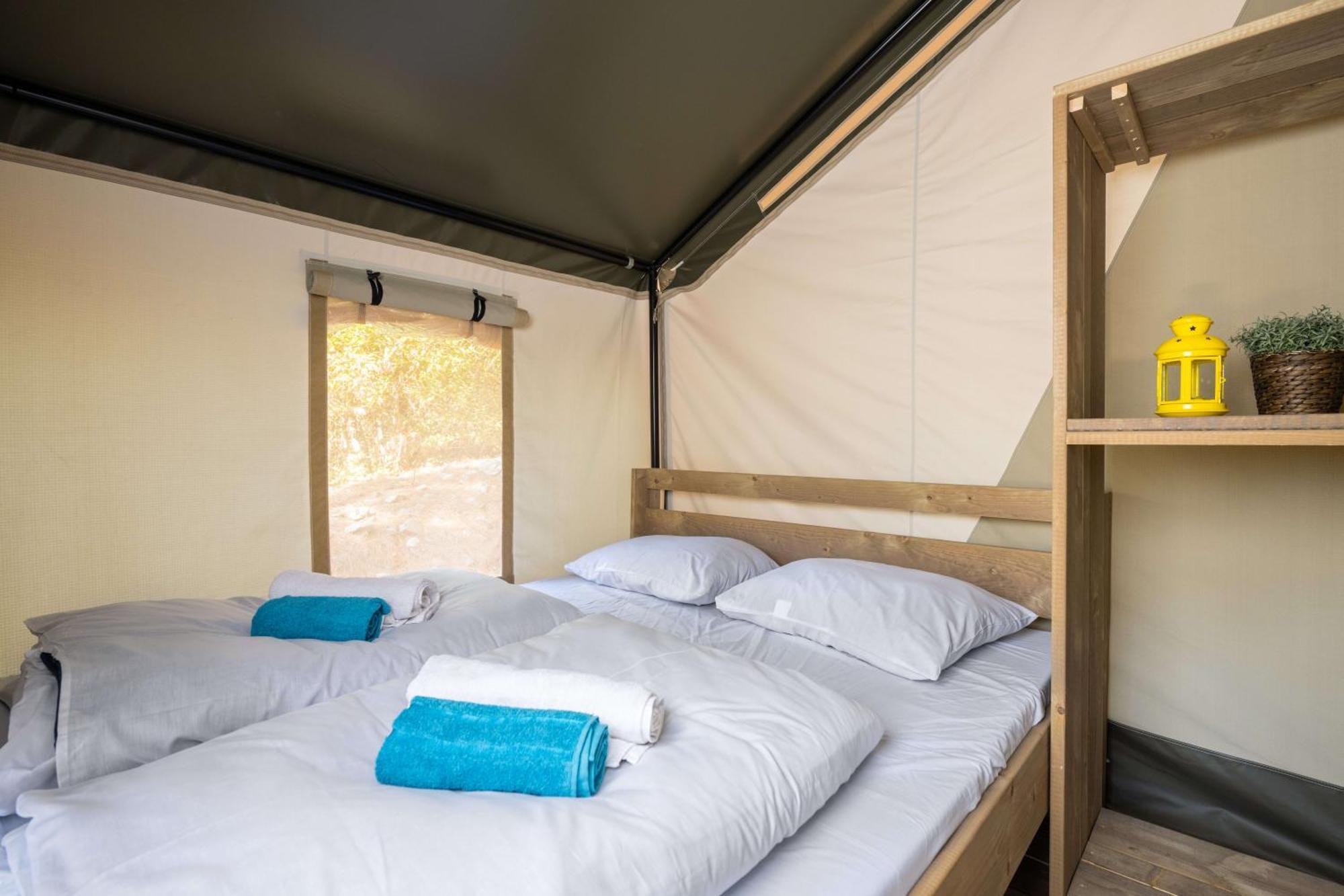 Easyatent Camping Porto Sole เวอร์ซาร์ ห้อง รูปภาพ