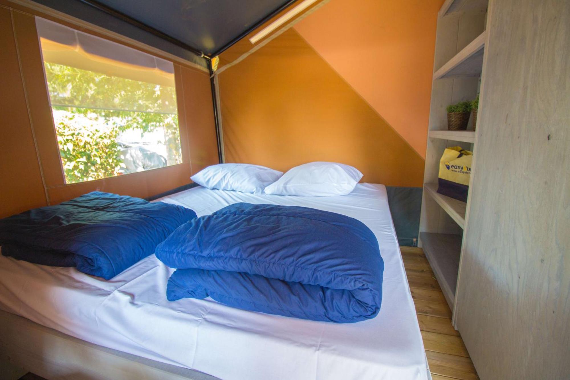 Easyatent Camping Porto Sole เวอร์ซาร์ ห้อง รูปภาพ