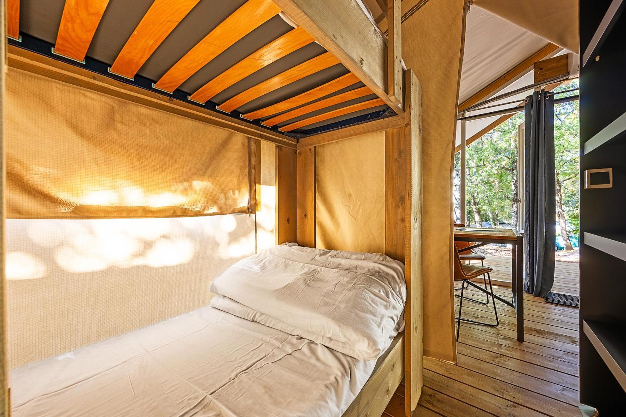 Easyatent Camping Porto Sole เวอร์ซาร์ ห้อง รูปภาพ