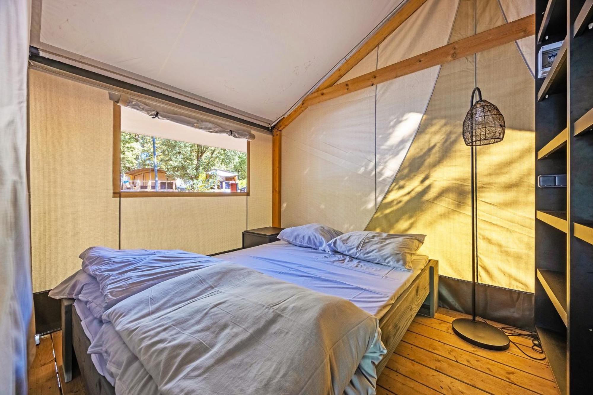 Easyatent Camping Porto Sole เวอร์ซาร์ ห้อง รูปภาพ
