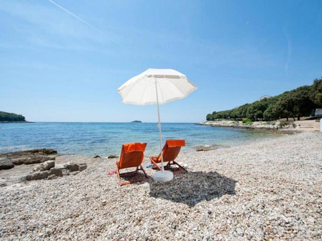 Easyatent Camping Porto Sole เวอร์ซาร์ ภายนอก รูปภาพ